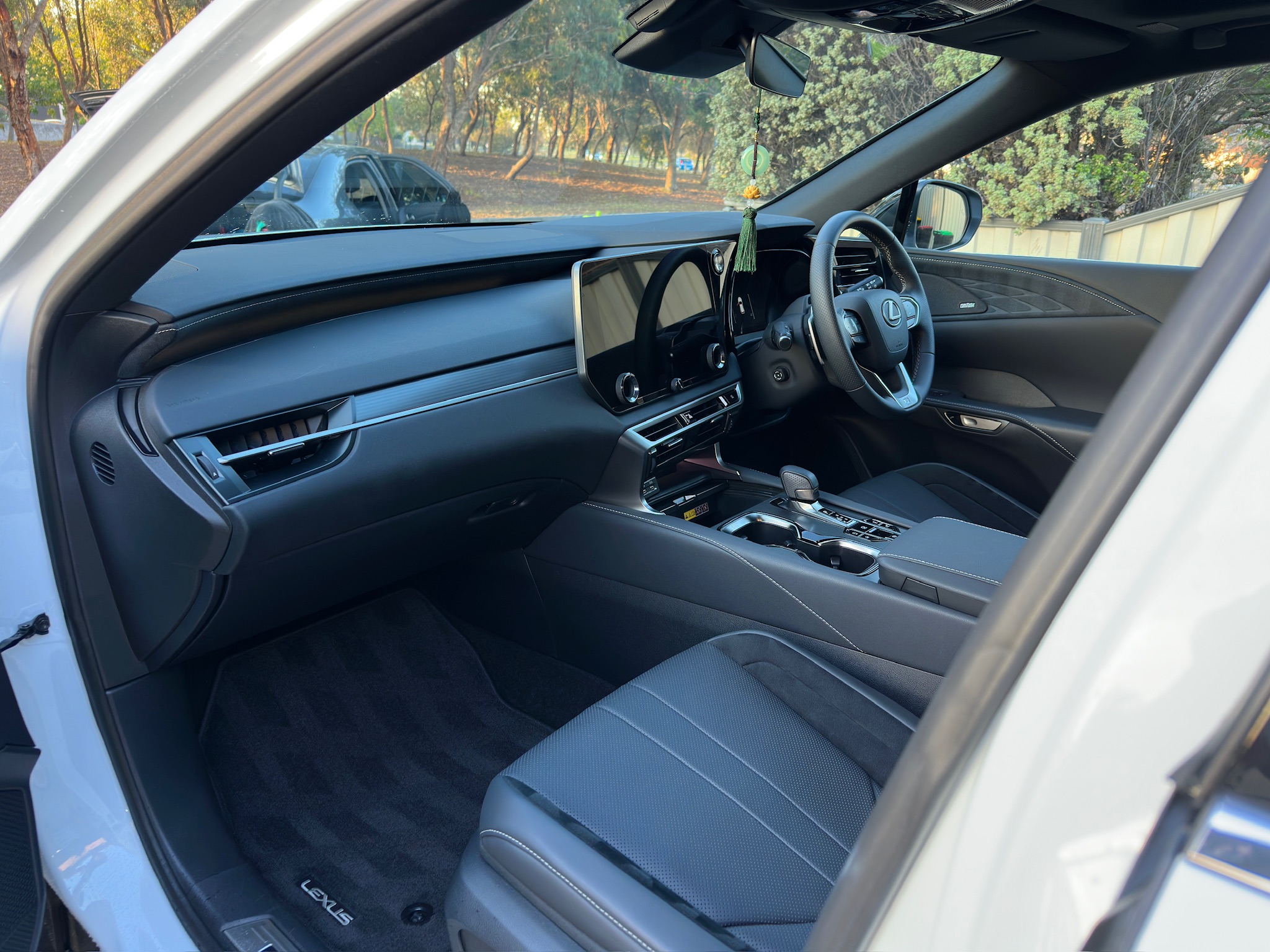 Luxury interior
